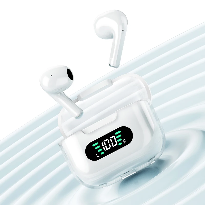 2022 M16 Pro new wireless earphone bt 5.2 type-c smart touch sport headset in-ear stereo music sleep earbud