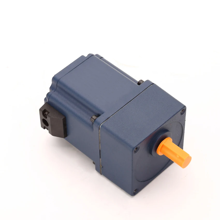 High accuracy 3w/5w/100w/200w/400w 120g/240g/500g 24mm 36mm 56mm 120mm Brushless Mini gear motor