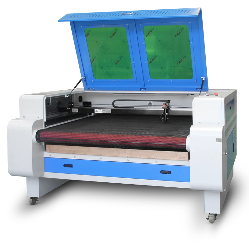 laser cutter machine 1390 Co2 100w laser engraving cutting machine for wood