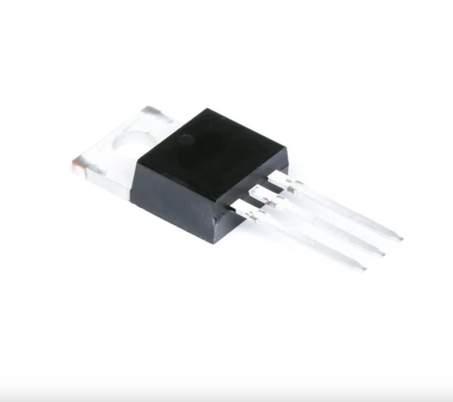 CSD18535KCS Texas Instruments MOSFET 60-V, N channel NexFET power MOSFET, single TO-220, 2 mOhm 3-TO-220 -55 to 175