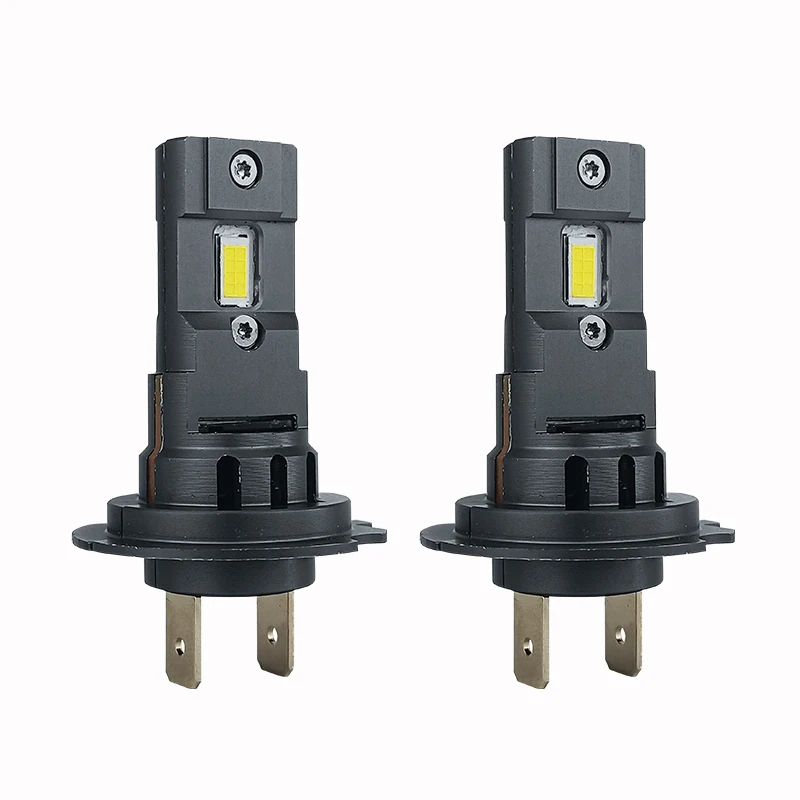 Full canbus 84 watts 8000lm FH all in one  H7 H18  LED headlight Fog Light  front lamp xenon hid led replace  car lighting