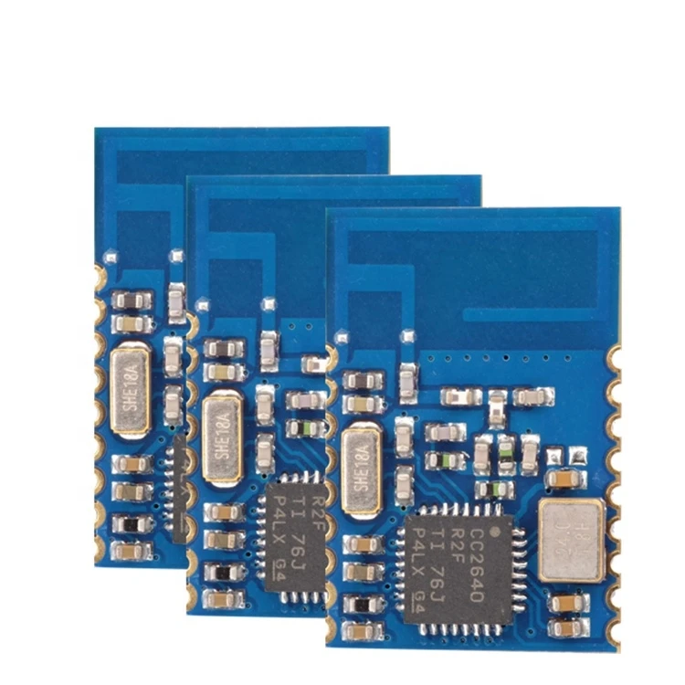 Quality Choice High Quality Custom Beacon CC2640 BT5.2 Wireless Module