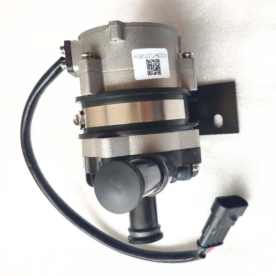 hot selling 12V electric vehicles water pump electrical water pump for bus,new energy car