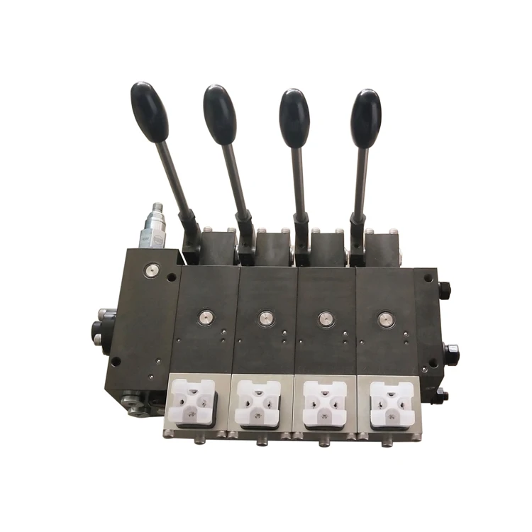 hawe Psv psl series same  Hydraulic Proportional Valve For Land Drilling Rigs