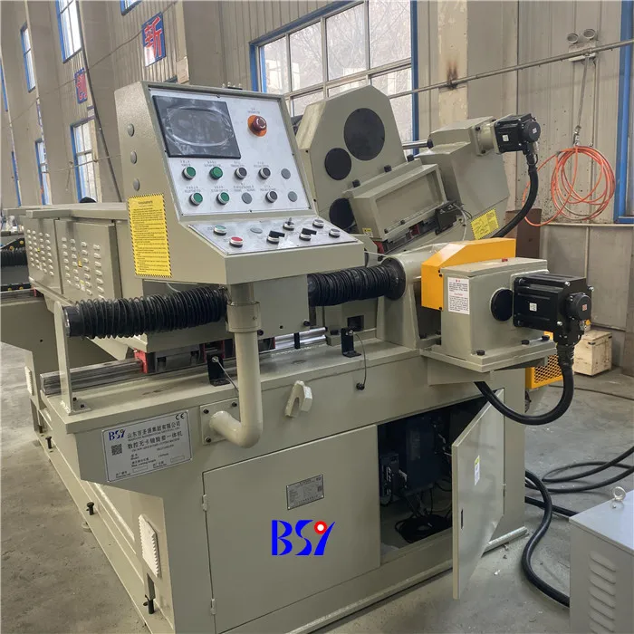 Automatic CNC spindless peeler veneer machine/birch wood veneer rotary peeling lathe 4ft and 8ft