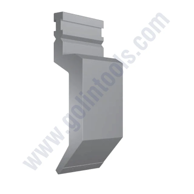 BP175-88-R15-RFA Beyeler machines  type press brake tooling and dies