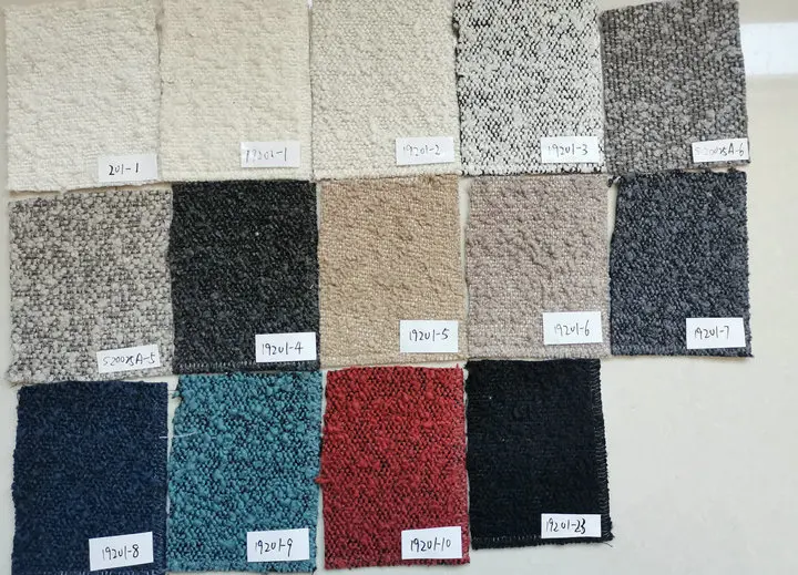 Роскошный кашемировый диван в скандинавском стиле с тыквой итальянский дизайнерский креативный тканевый для гостиной Pierre Paulin Alpha