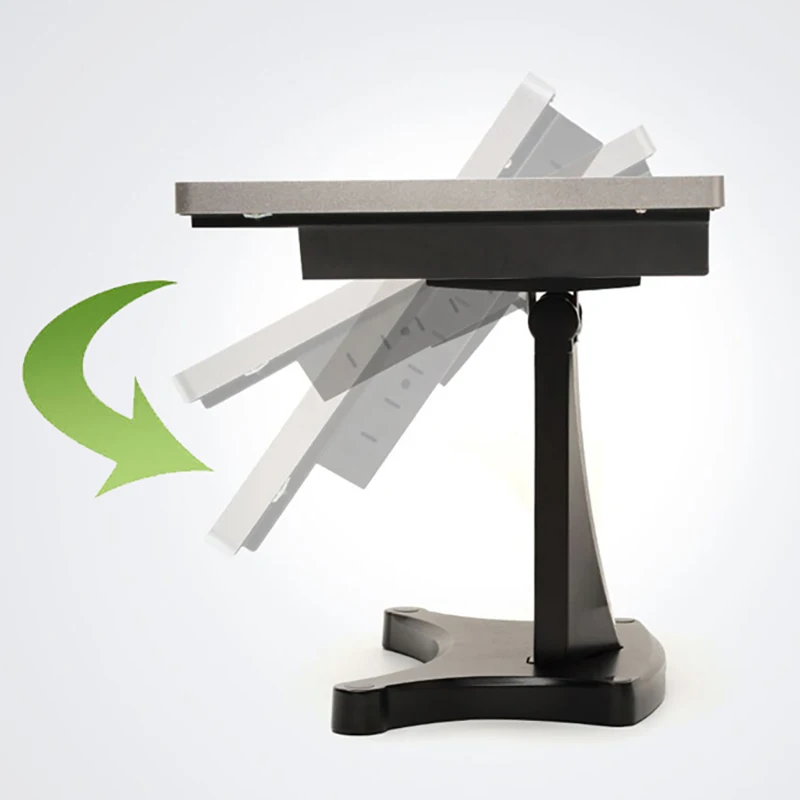 Touch Monitor Table Computer All One Touchscreen Billing Machine Systems Sale Restaurant Terminal Pos Cash Register