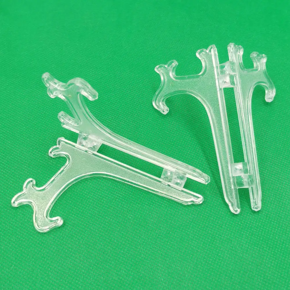 3 или 4 дюймовые прозрачные пластиковые держатели для выставки бейсбола баскетбола хоккея спортивных карт игровых и торговых