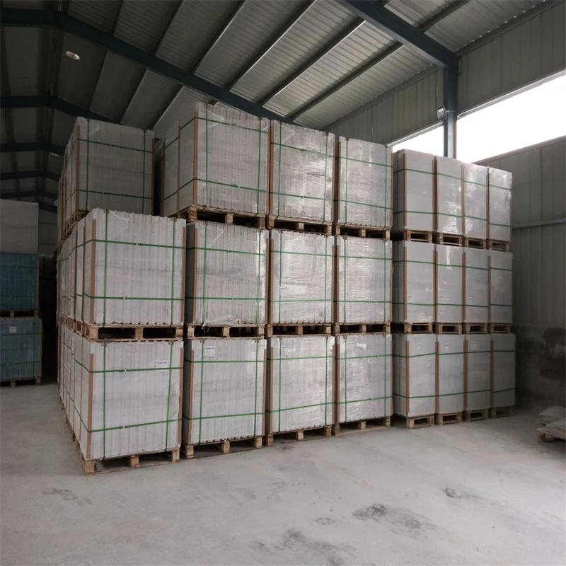 Gypsum Block Production Machine Fully Automatic Gypsum Block Making Machine Gypsum Block Plant