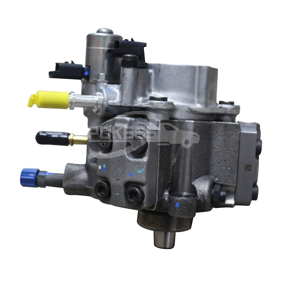 BK3Q9B395AD A2C59517043 5WS40695 1717702 1841728 LR029969 FB3Q9B395BA U20213350 1841728 High Pressure Fuel Pump for Ford Transit