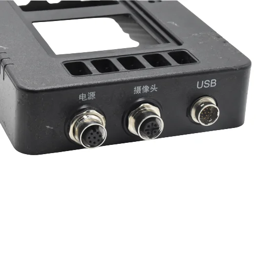 Camera Supplier Manufacturer 8 12 Pin Male Female Waterproof Cable Plug Socket Connector M12 Wire Cable Panel Mount Connector