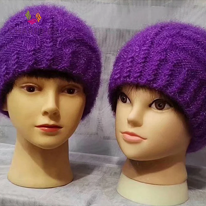 Good Quality Multiple Colors 100% Polyester Yarn for Knitting
