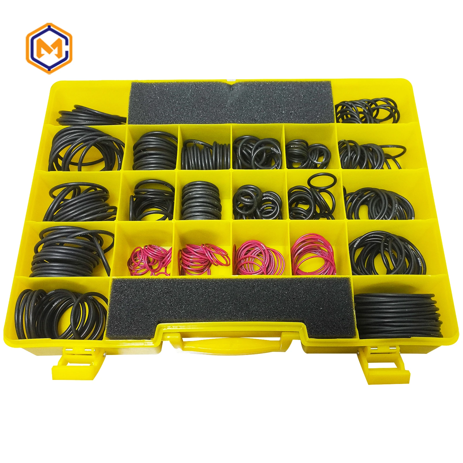 4C4782 Repair O ring kit factory Wholesale Excavator Oring Seal Kits 4C-4782 O Ring Kit for Construction Machinery Parts