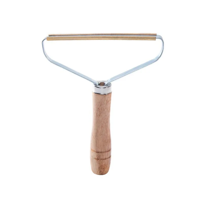 Hot Selling Metal Clothing Razor Wool Tool Portable Hair Removal Knife Tool Shave wool implement