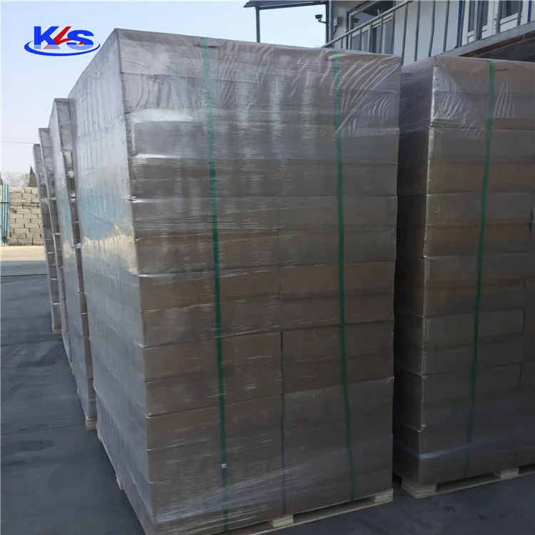 non asbestos fireplace heat insulation calcium silicate board