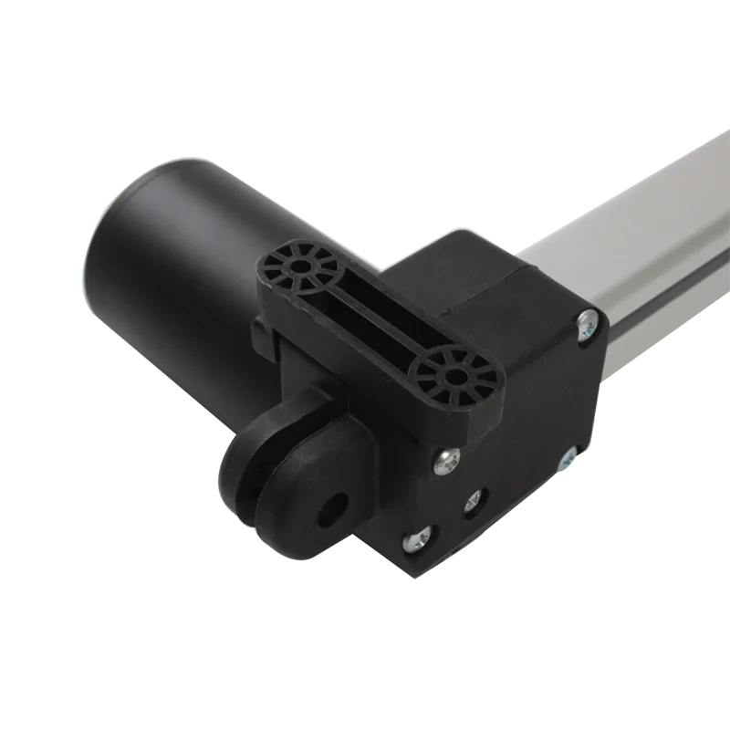 small linear actuator 12V 24V small electric Linear actuator manufacture motor actuator