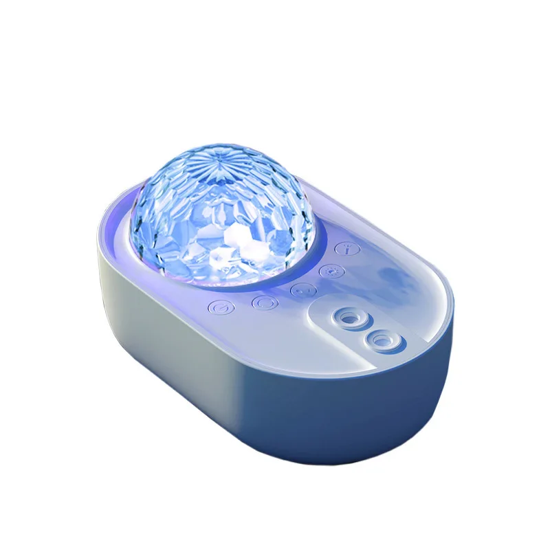 
2021 Galaxy Projector Star Projector Night Light,Led Nebula Ocean Wave Space Lamp,Music Lights Sky Lite Birthday Gifts 