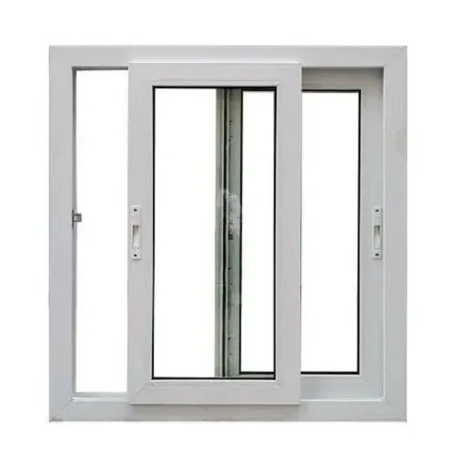 Индивидуальные окна с двойным остеклением UPVC и створчатые раздвижные другие для дома