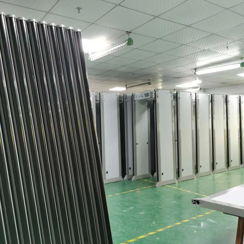 Safeagle Security Archway Walk Through Metal Detectors Door Prices for Full Body Checking