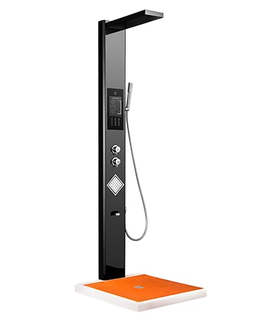 5 (20) механический счетчик безрезервуарный Электрический водонагреватель