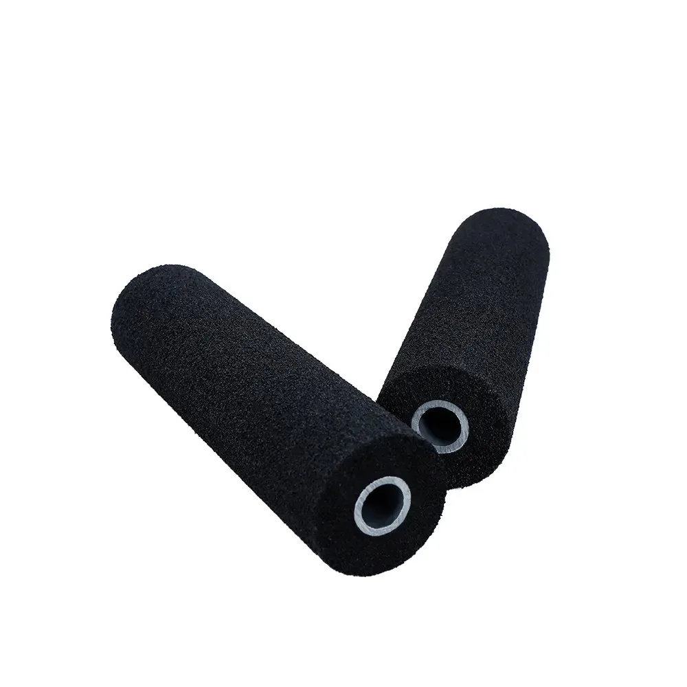 New Model Customized Melamine Foam Cleaning Pads High Density Nano Sponge For Superior Performance In Various Applications