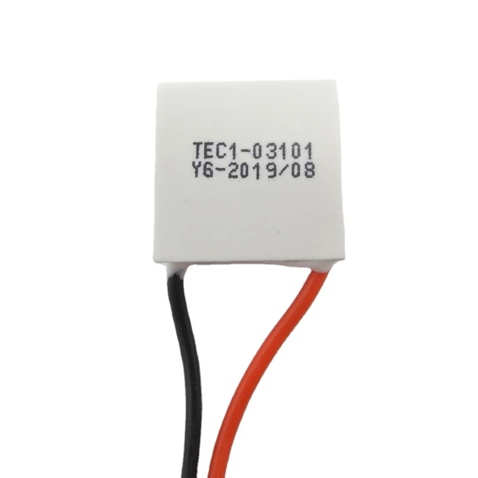 Охлаждающий модуль термоэлектрический TES1-03540 TEC1-07113 TEC1-3108 TEC1-3101 TES1-07125 TES1-12725 TES1-12704 Термоэлектрический охладитель радиатор