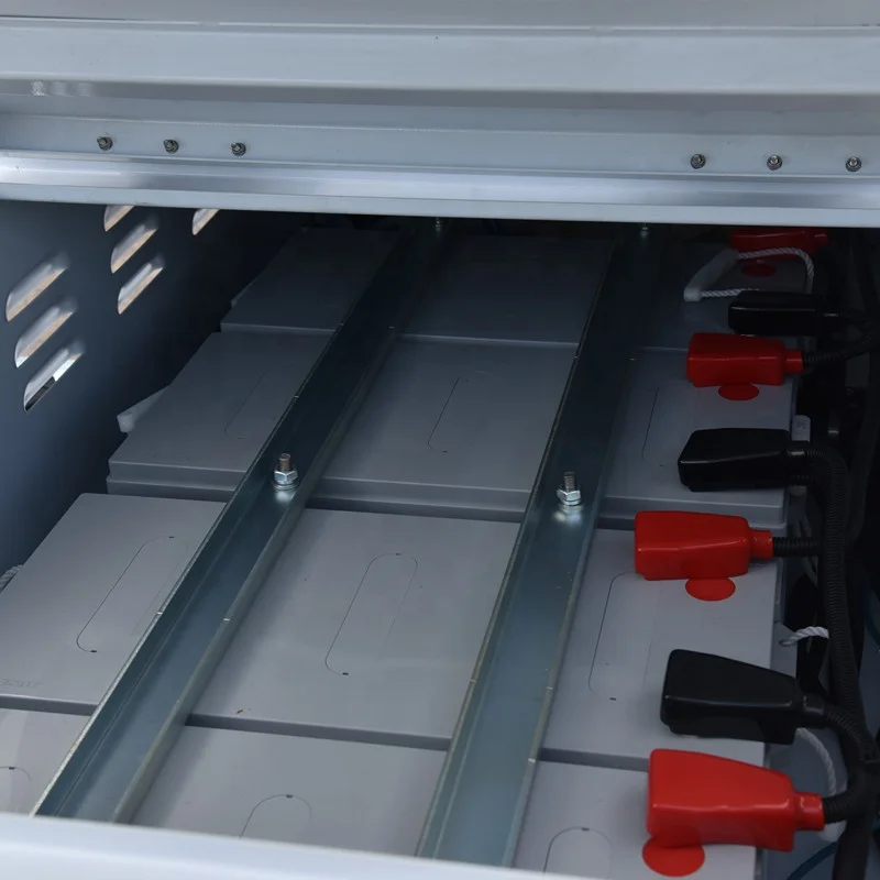 High Quality High Definition Cameras With Mobile Solar Surveillance Trailer