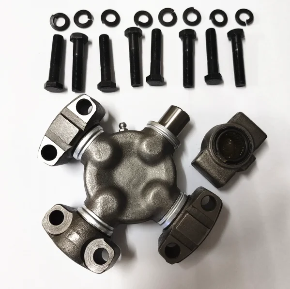 High quality u-joint bearing 1100-85C driveshaft cross cardan universal joint