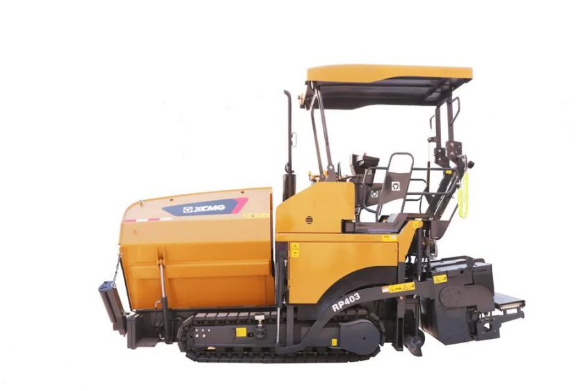 Китай RP403 300t тротуарная