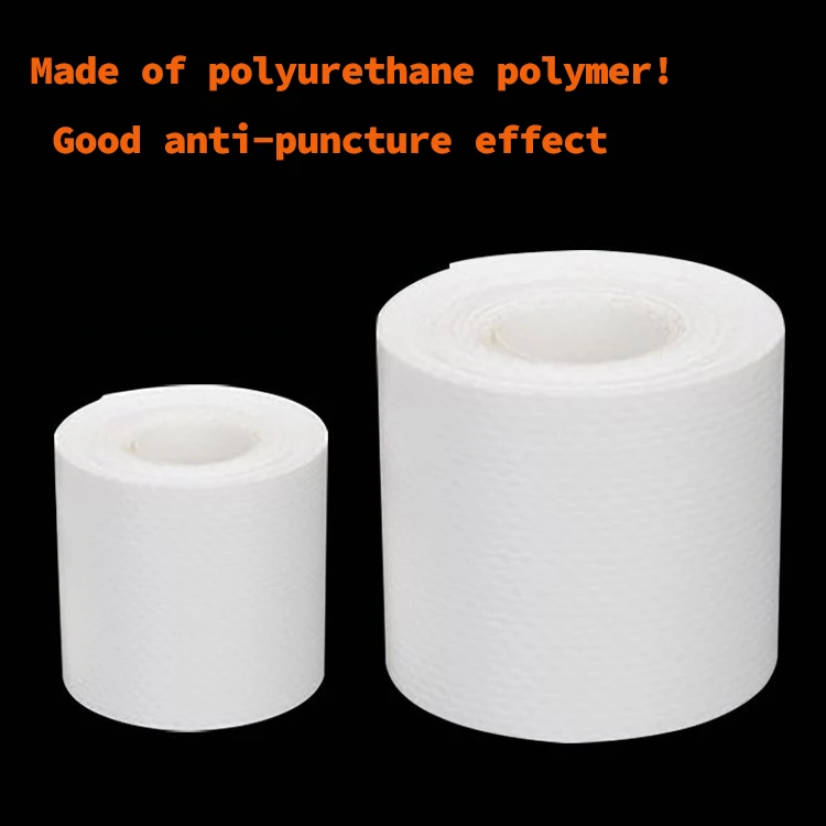 Ultralight  Puncture lining 20x4.0 E-bike Inner tube protective lining for fat bike