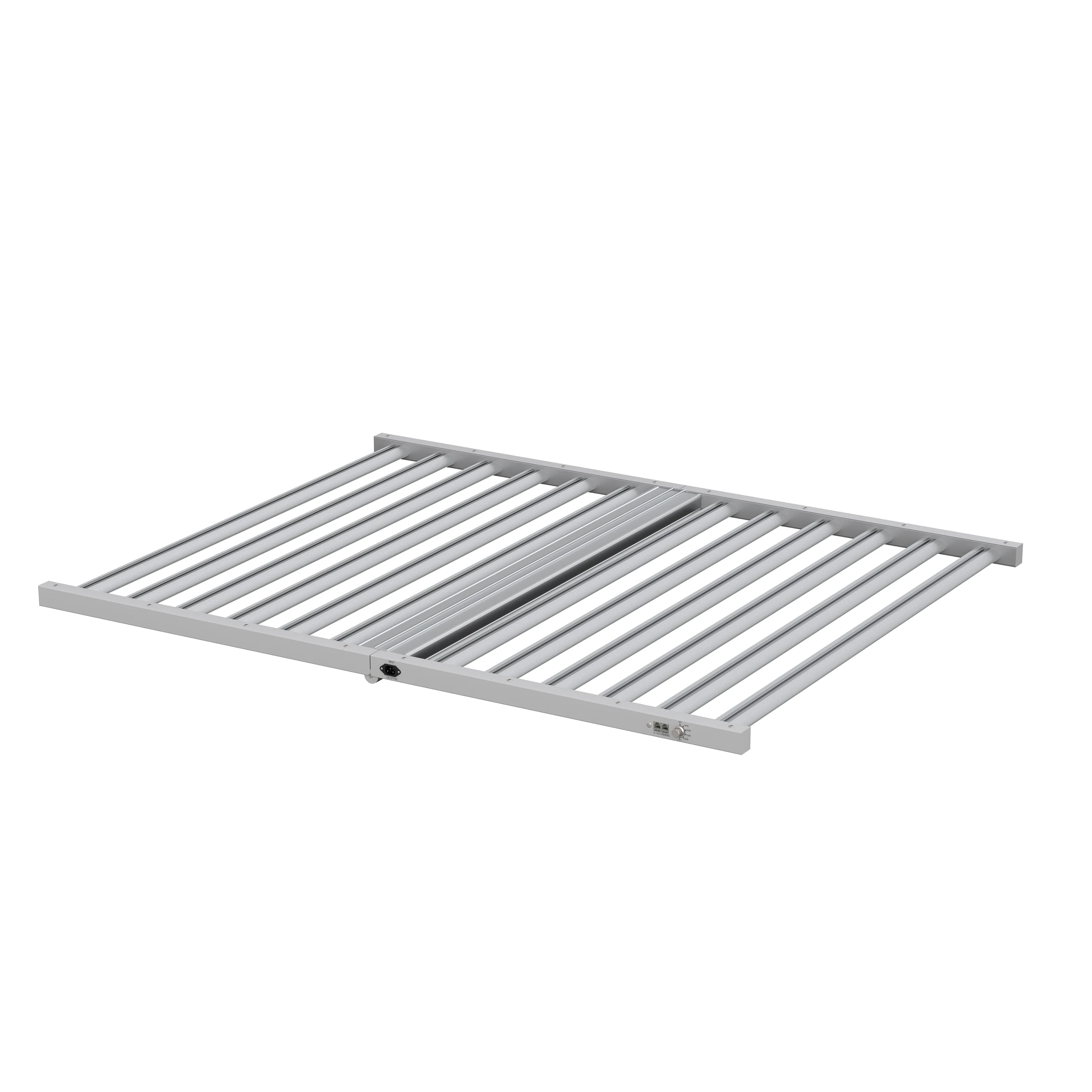 1450W 4*6FT lens cover Full spectrum LED Grow Lights CE and ETL approved led grow light