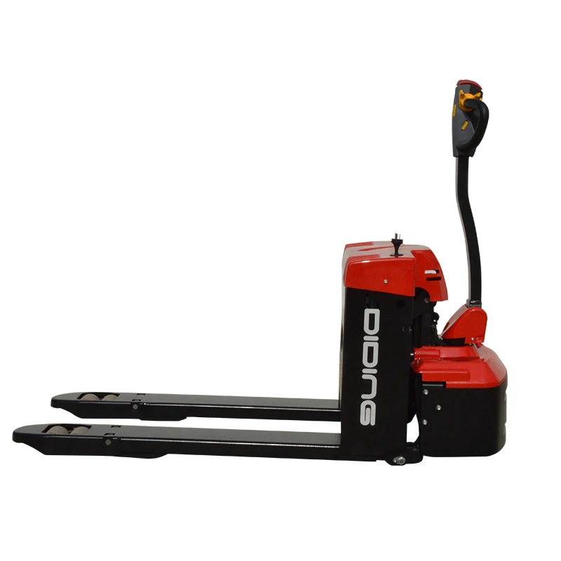 3.0t hydraulic powered hand pallet truck 3000KG capacity Electric Pallet Truck