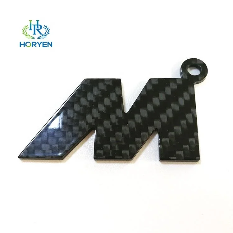 Customize cnc cutting carbon fiber sheet accessories for guitar picks