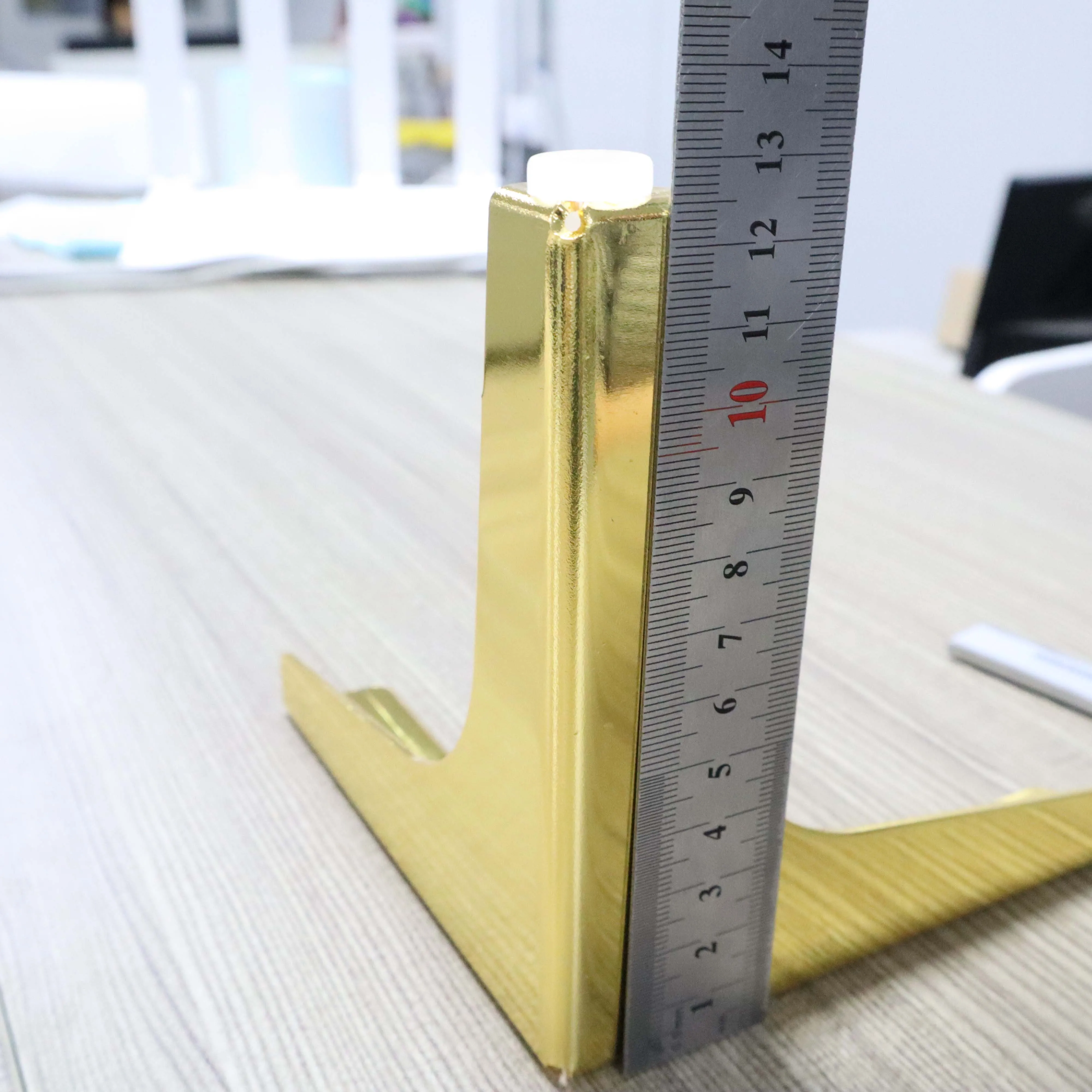 American Style 150mm Furniture Accessories Sofa Legs Bed Foot Chair Feet Sofa Hardware Metal Leg For Sofa