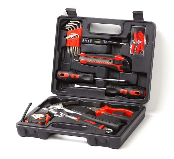 FAFUWELL H1043A 21pcs Household Tool Sets Multi Function Hand Tool Sets