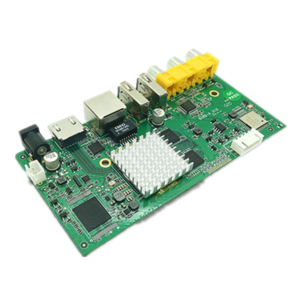 Electronic control board PCBA manufacture, PCBA factory with R&D ability pcba module