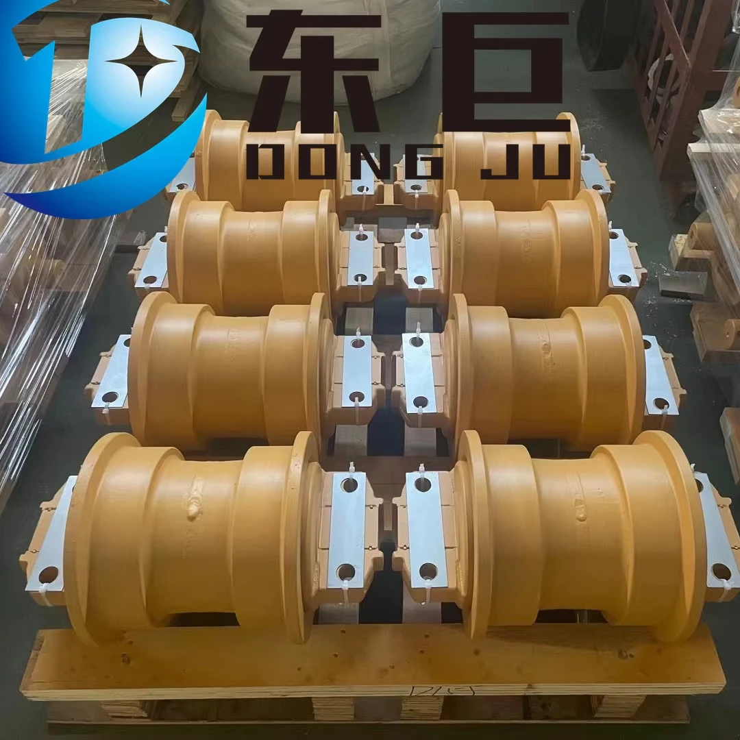 Construction Machinery Parts Chassis Part 467-9821 286-2112 469-4316 229-7152 6I9251 265-8231 High Quality Spot Sales