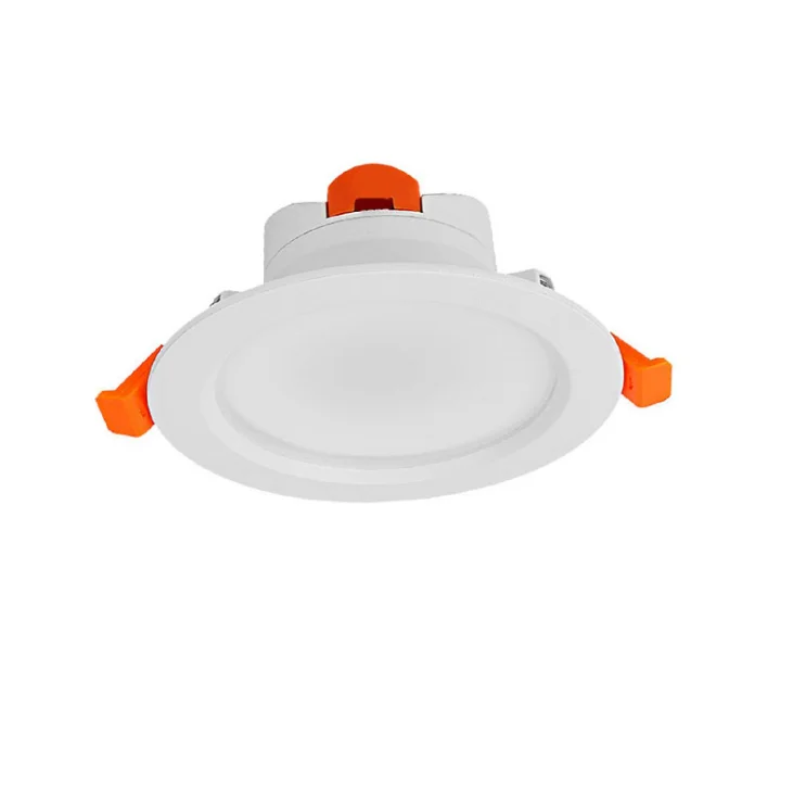 wifi /zigbee Hotel Office Project Lighting 5W 7W 10W 12W 15W Ceiling down lights led ceiling light downlight
