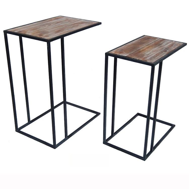 
Metal Bistro Set Dining Table Dining Chair Garden Furniture 