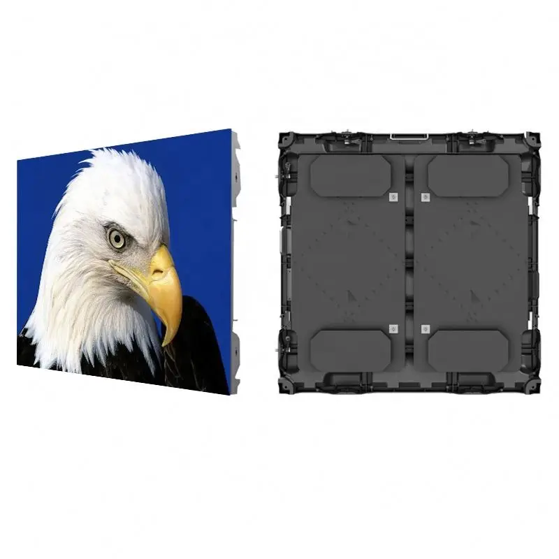 Cheap Personalized Competitive Price Outdoor Building Transparent Led Screen