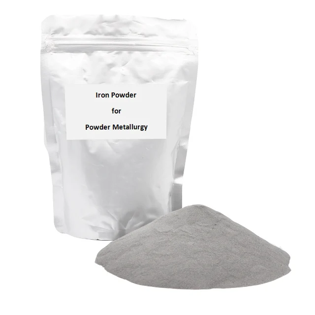 Замена порошка из сплава DistaloyAE LAP100.29D2 для порошковой металлургии