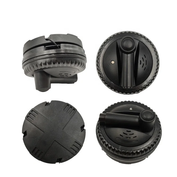 Wholesale Security Spider Wrap Tag RF Alarm EAS Spider Security Tag For Supermarket Anti-theft