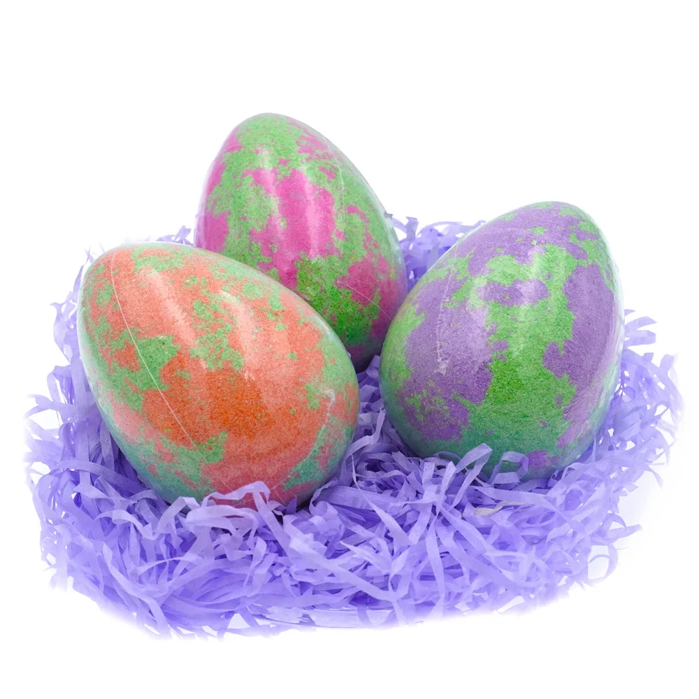 Изготовление на заказ, 150 г, детский соляной шар для ванны, игрушечное пузырьковое эфирное масло, динозавр, яйцо, Бомбочки для ванны.