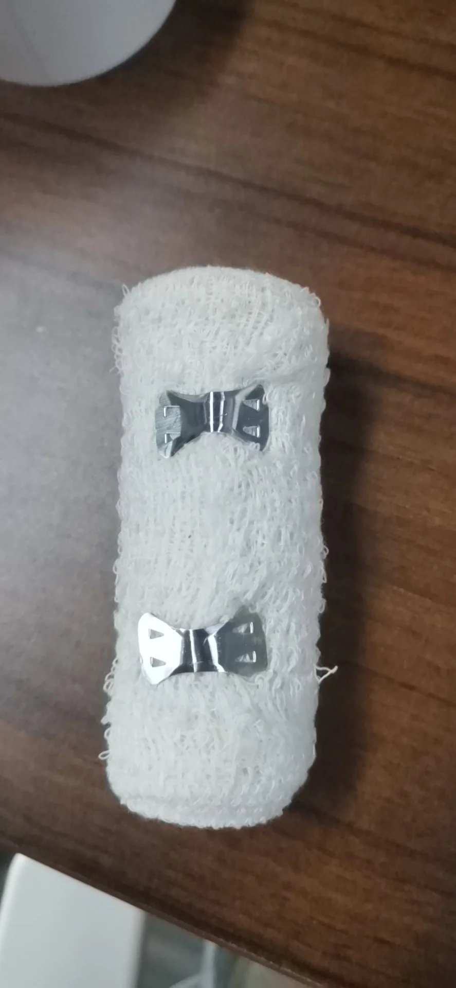 crepe bandage cotton 15cm crepe elastic bandage