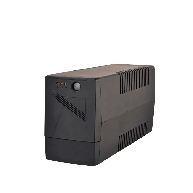  Безопасный источника питания smart ups 850va 480w с система мониторинга