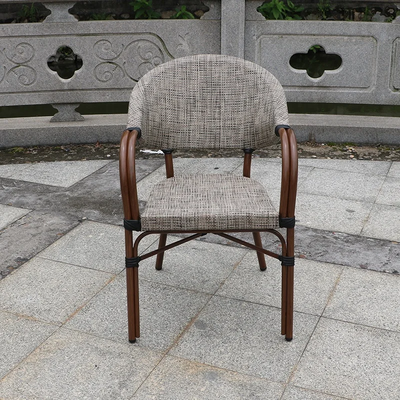 Cafe Store Table stainless steel outdoor table Metal  Modern Solid Table Base For Furniture