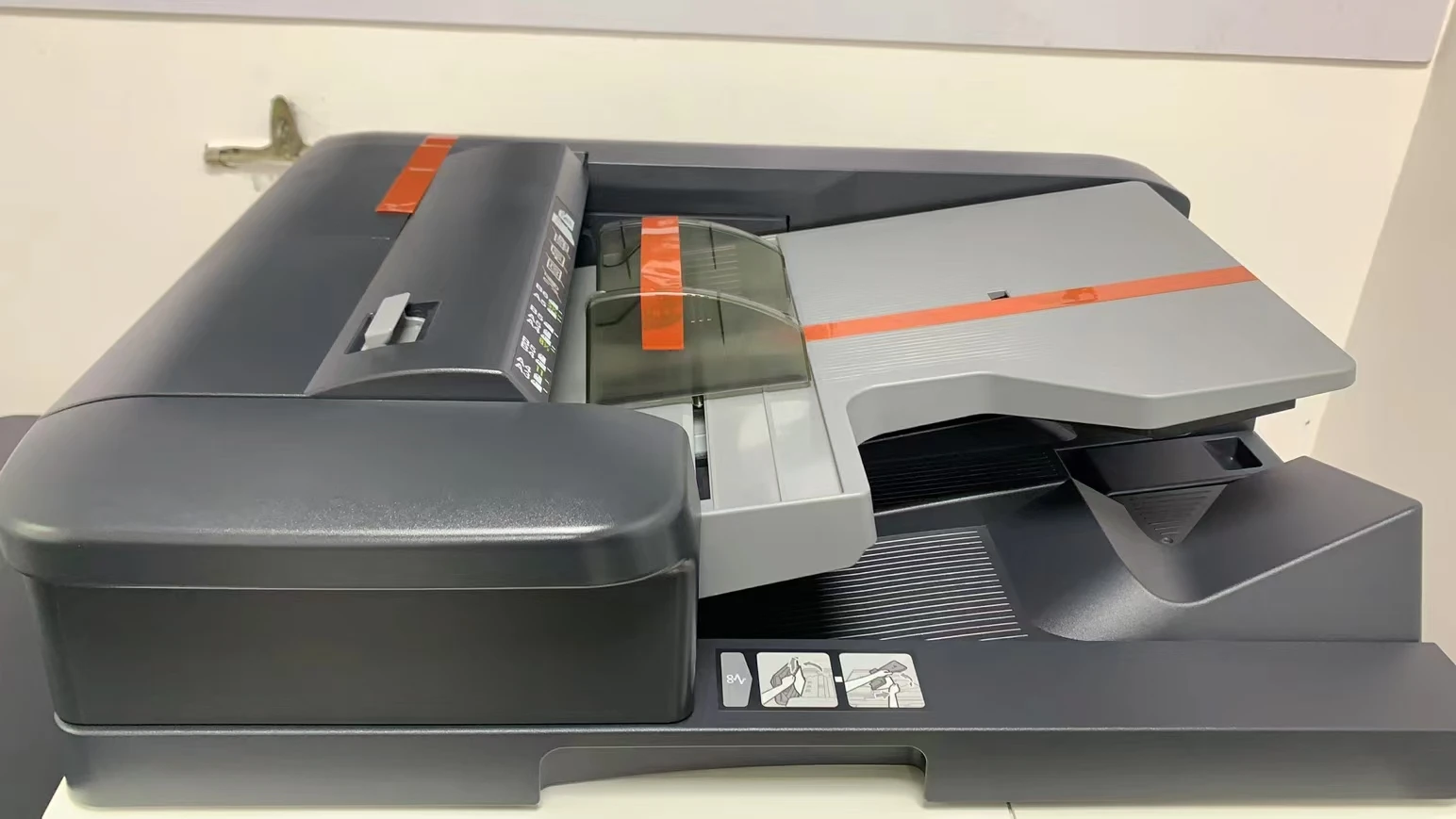 Konica Minolta C759 Remanufacturing refurbishment Laser Digital Duplicator High-Speed  Large Printer Color Copier Models A3