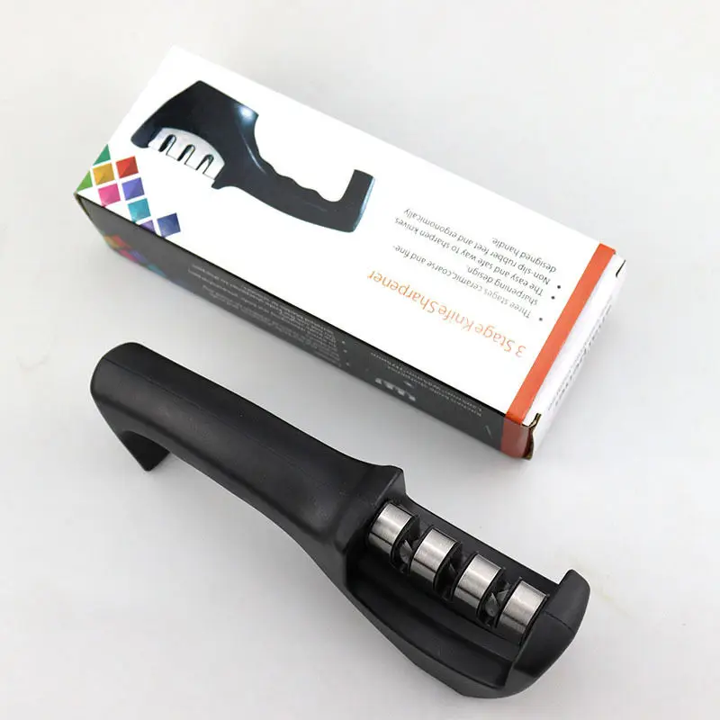 low price knife sharpener scissors sharpener
