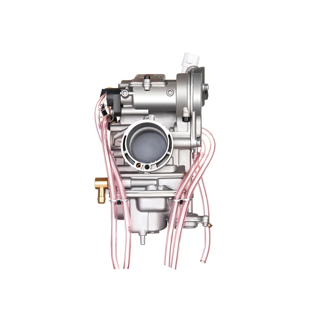 Carburetor For Yamaha CRF250R CRF450R 37mm WR250 WR250F YZ250F FCR37 FCR MX